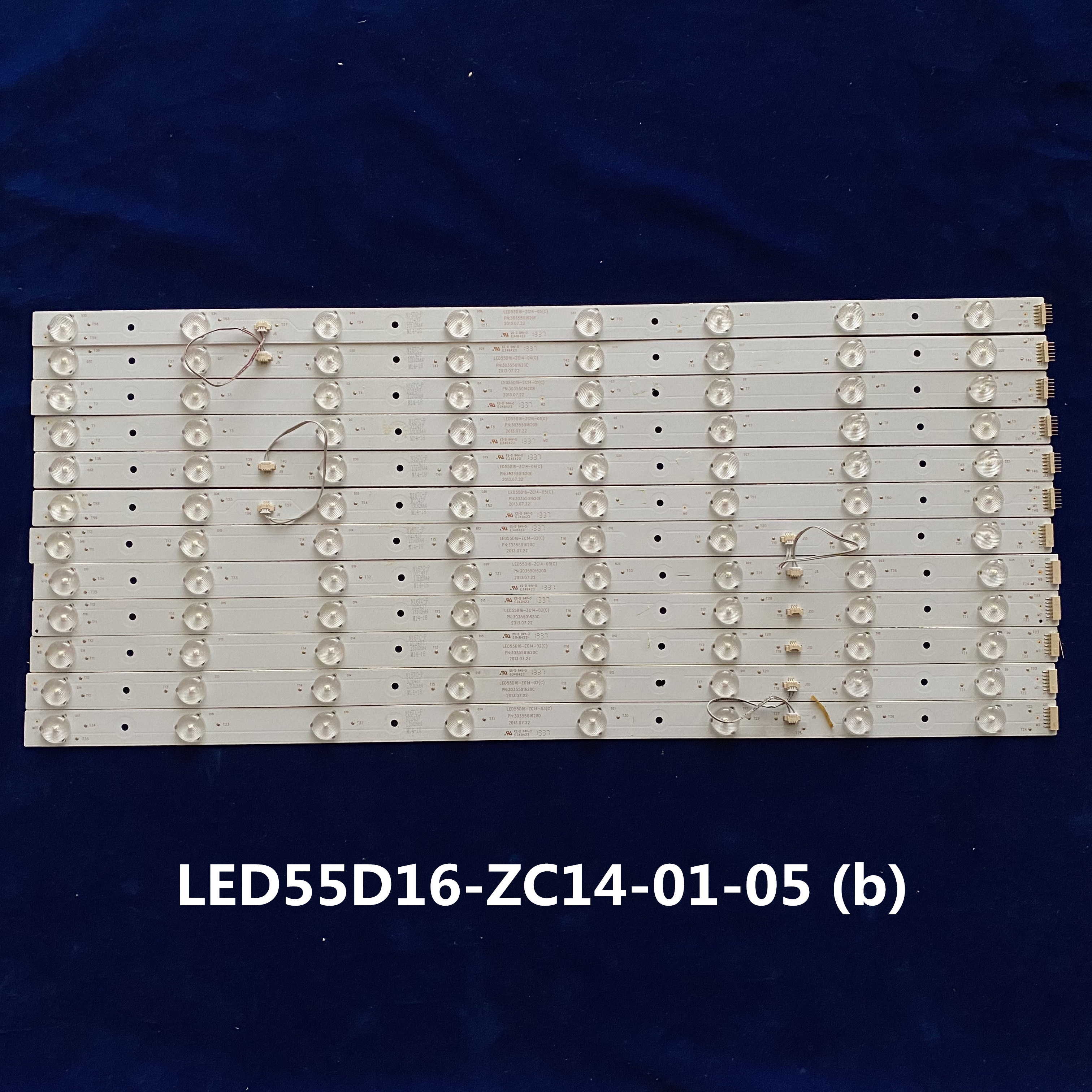 LED Ʈ Ʈ , LE55MNF5 LED55D16-ZC14-01..